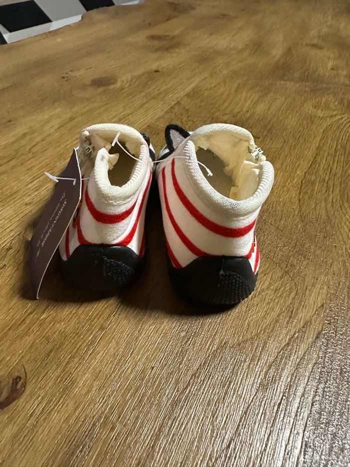 Pantoufles SM - photo numéro 2