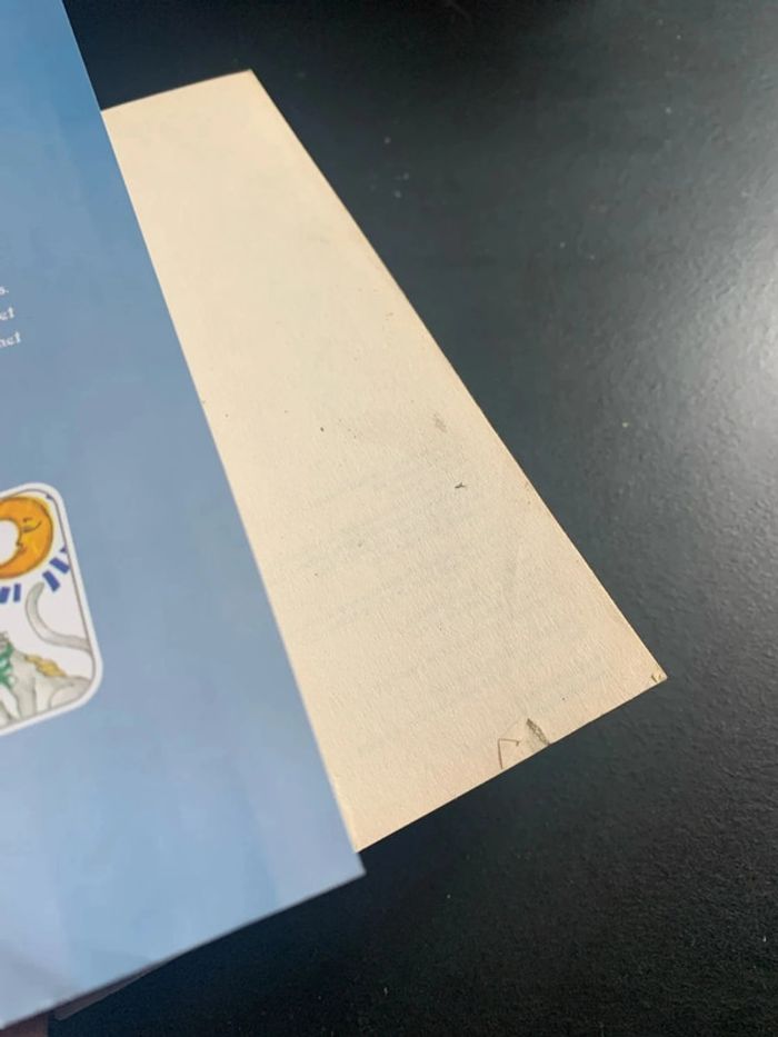 Magie intérieure tome 1 - photo numéro 5