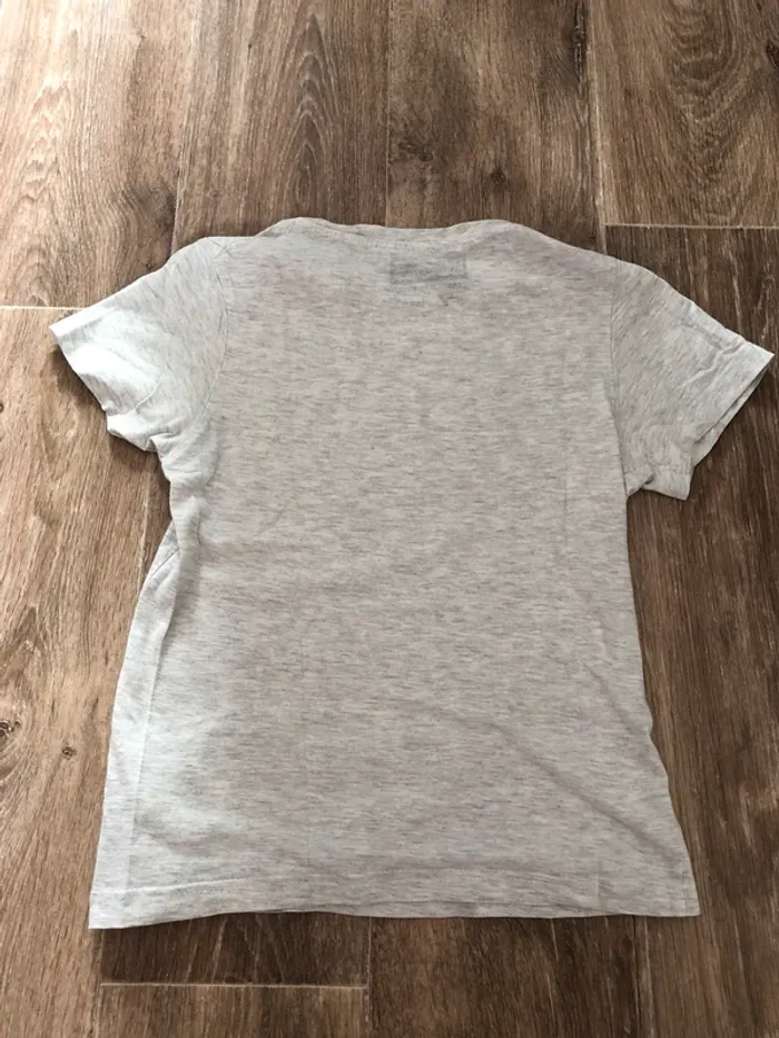 T-shirt complices eagle 12 ans - photo numéro 2