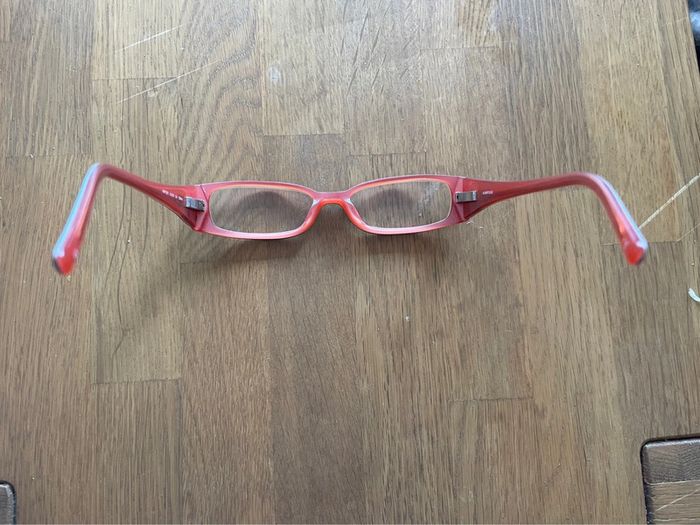 Lunettes de vue Afflelou - photo numéro 2