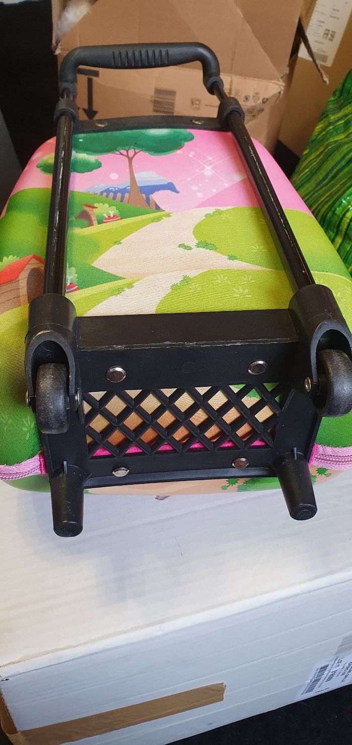 Cartable - photo numéro 6