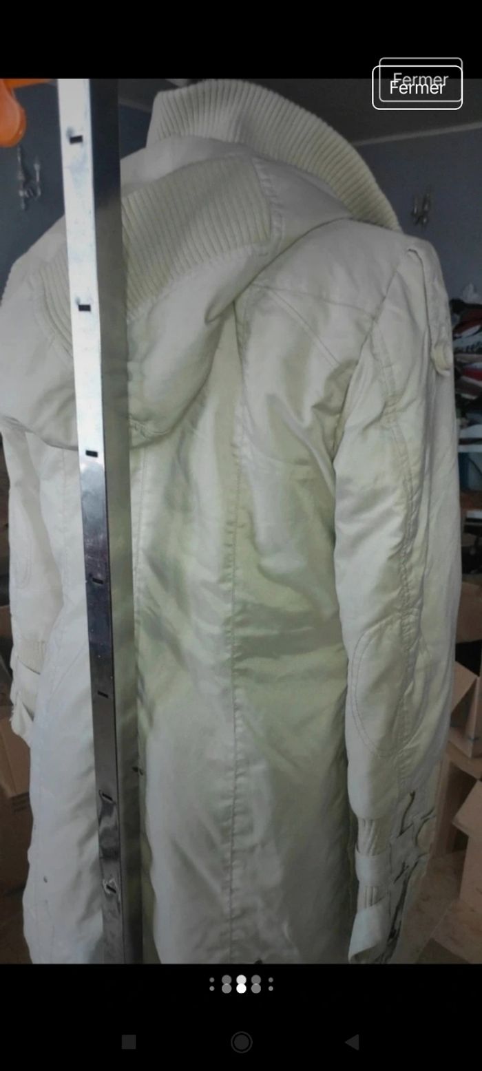 Très belle veste femme v1 - photo numéro 2