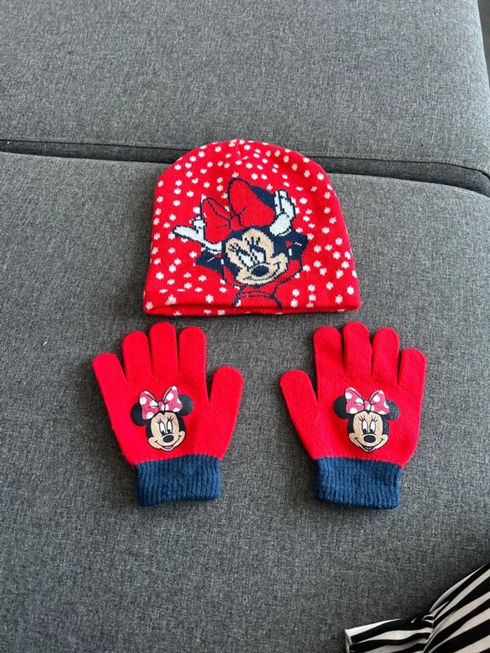 Ensemble Minnie