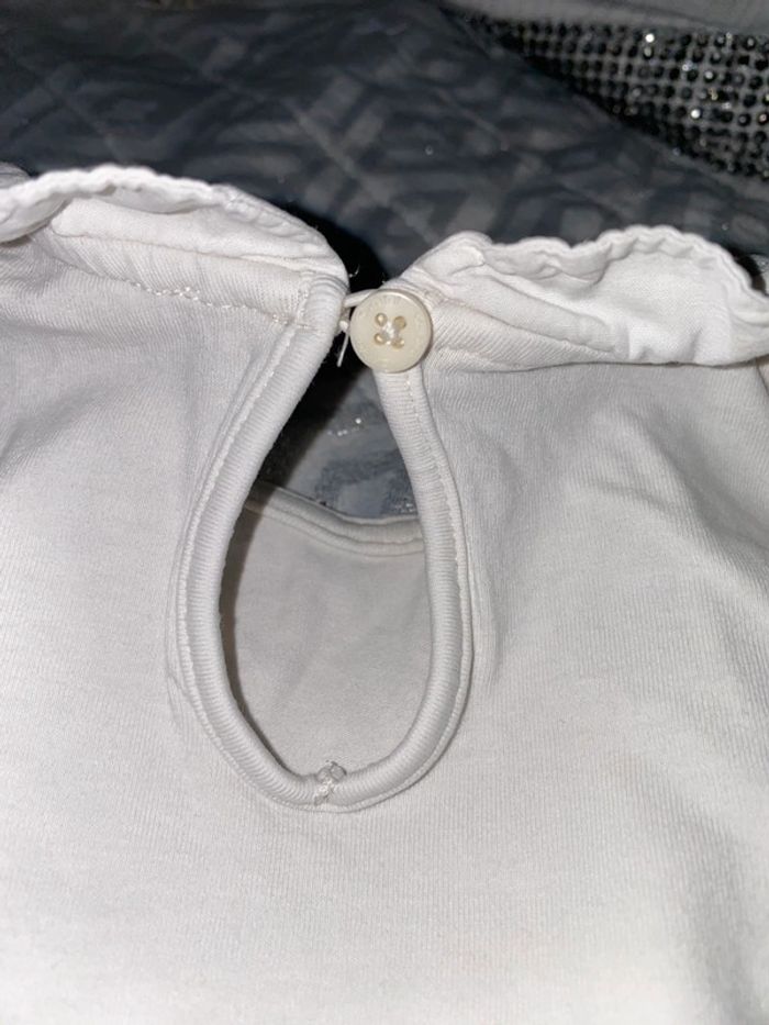 T-shirt manche longue - photo numéro 5