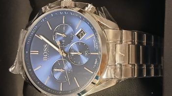 Montre Hugo BOSS Neuve