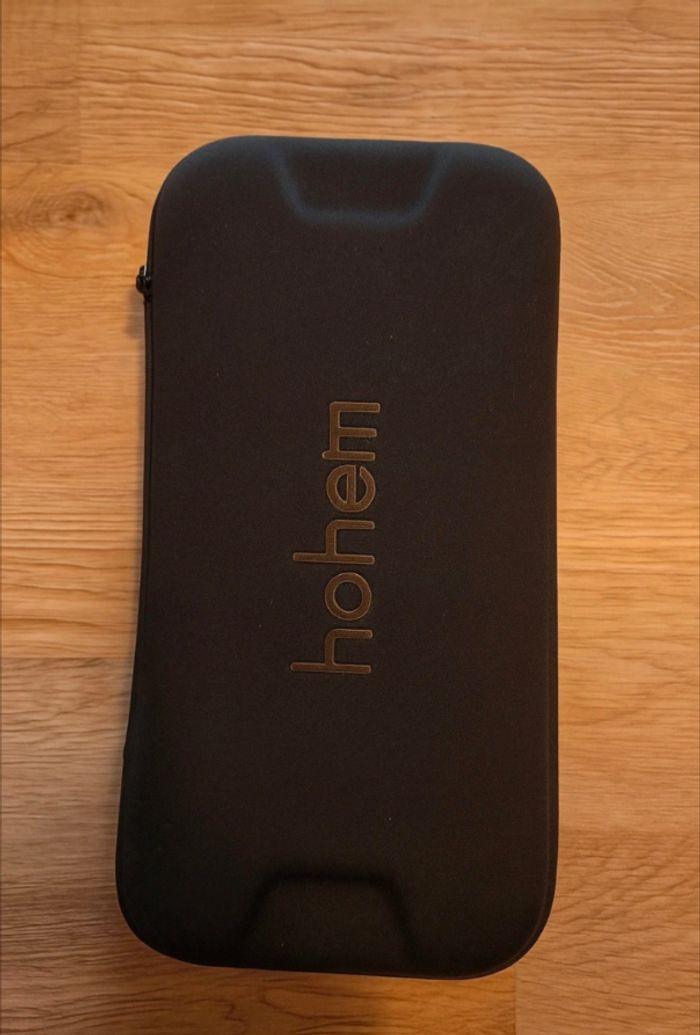 Stabilisateur Hohem iSteady Pro 2 - photo numéro 2
