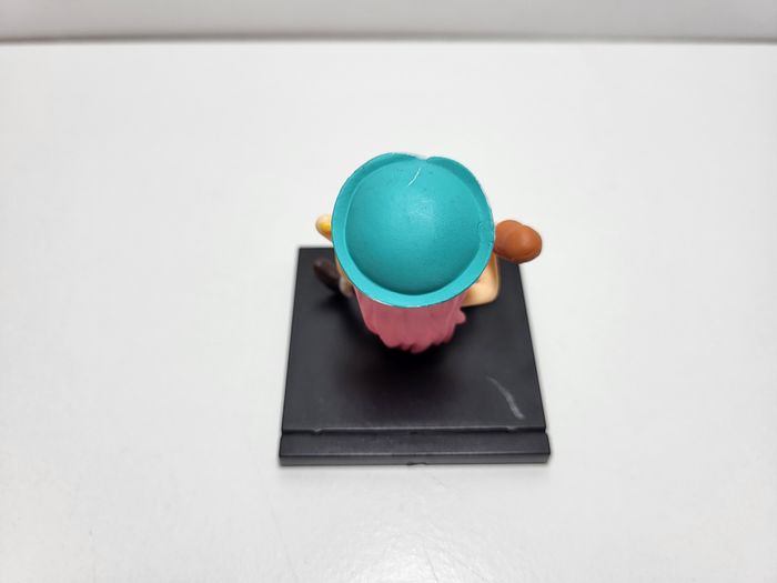 One Piece Figurine – Ichiban Kuji Change Of Generation – Lot F – Bonney - photo numéro 5