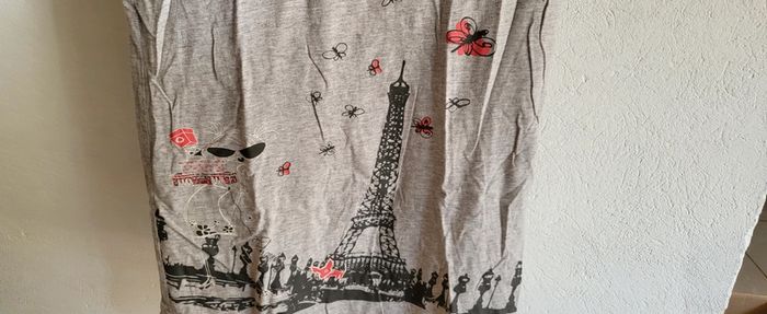 T-shirt DPOT 38 - photo numéro 2