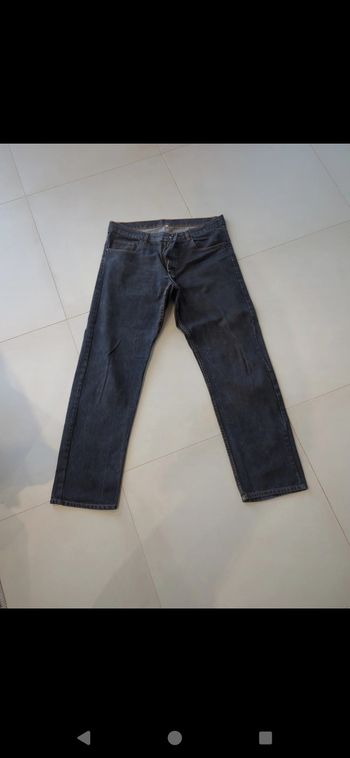 Jeans taille 48
