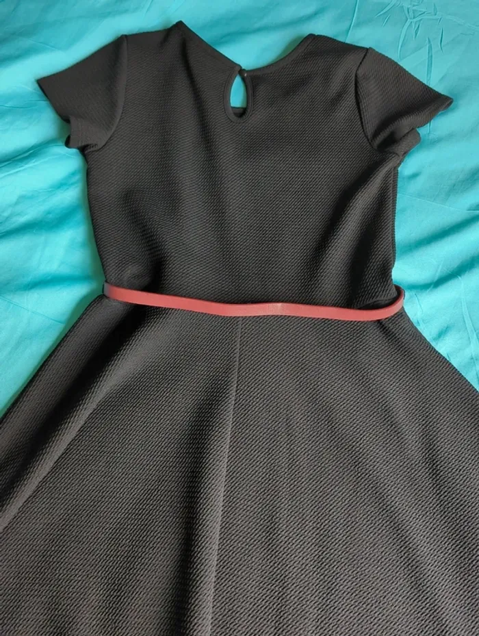 Robe fille - photo numéro 4