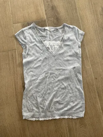 Pull neuf Naf Naf XS