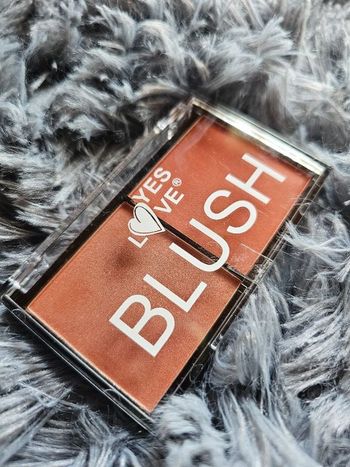 Blush double Yes Love 8244 - color 1