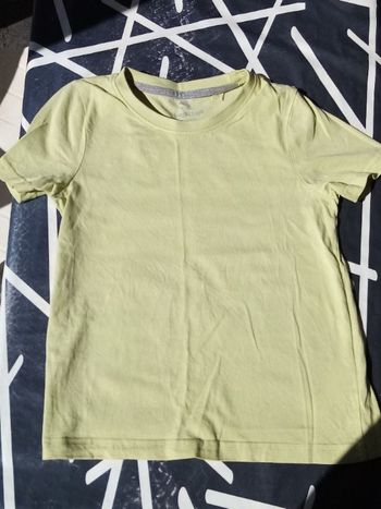 t-shirt garçon 5ans