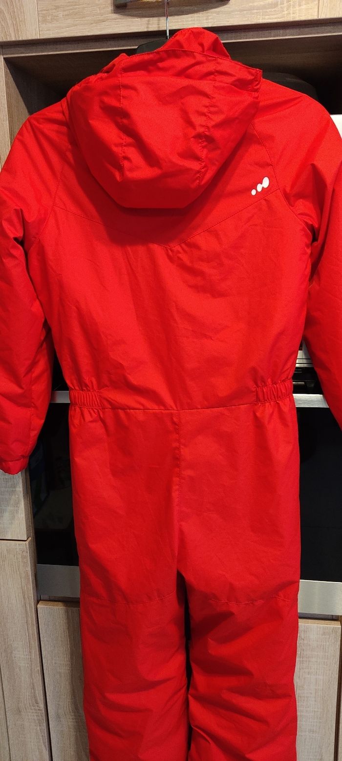 Combinaison de ski - photo numéro 5