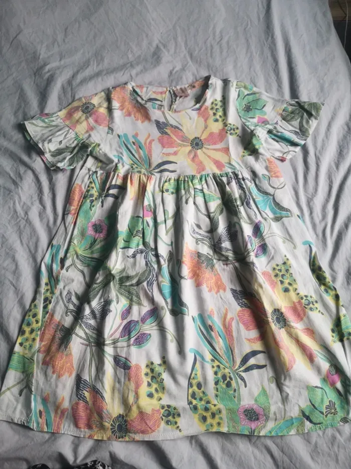 Robe d'été - photo numéro 3