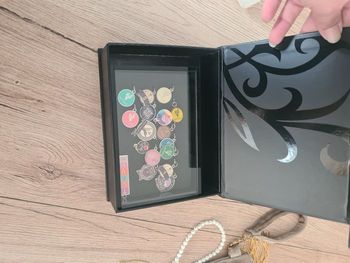 Lot de breloque younique 
