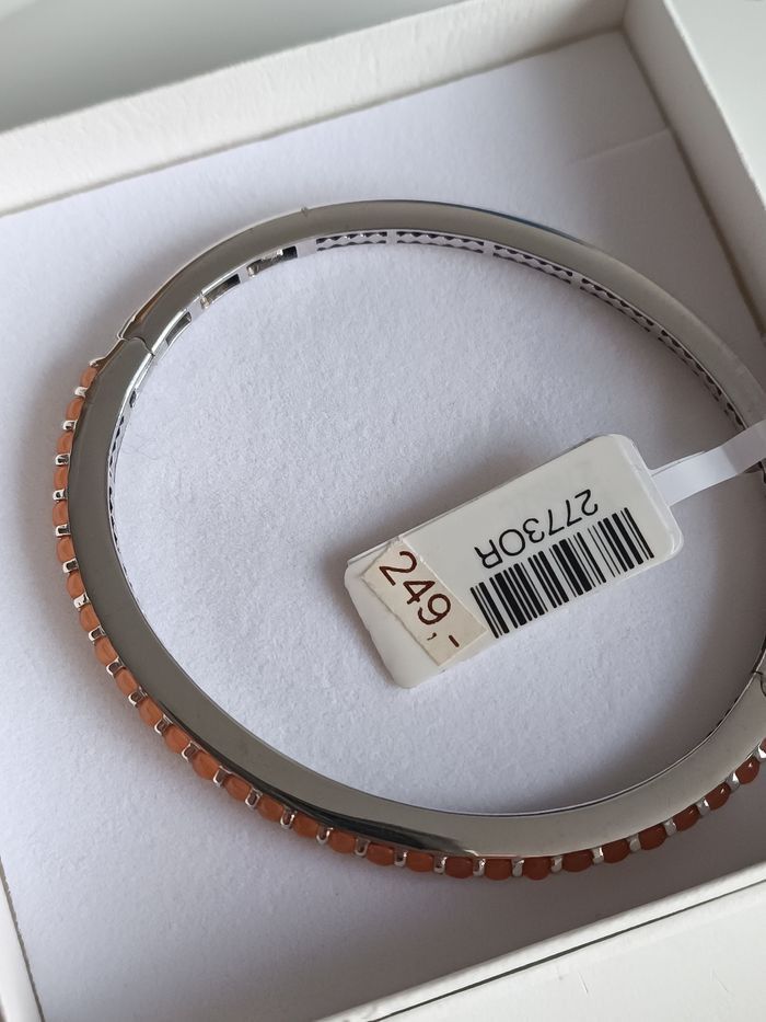 Bracelet argent Ti Sento - photo numéro 4