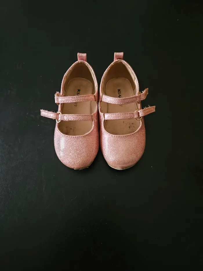 Ballerine - photo numéro 2