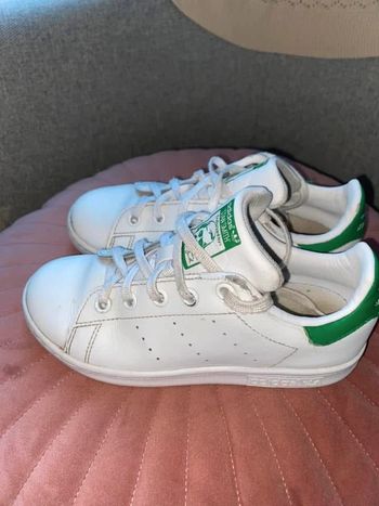 Baskets adidas taille 31.5