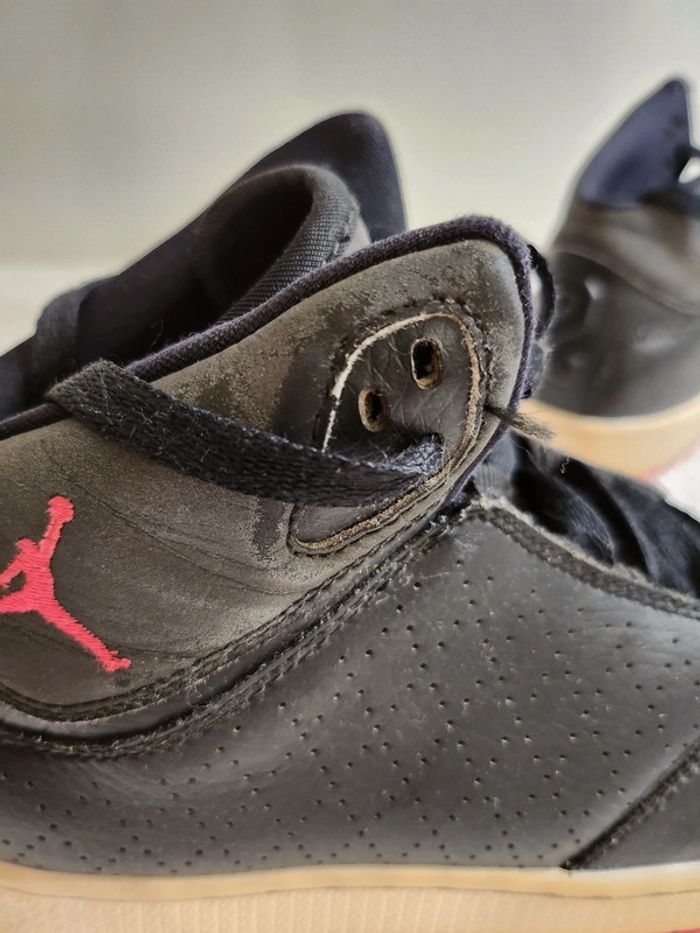 Air Jordan Access Mid - photo numéro 9