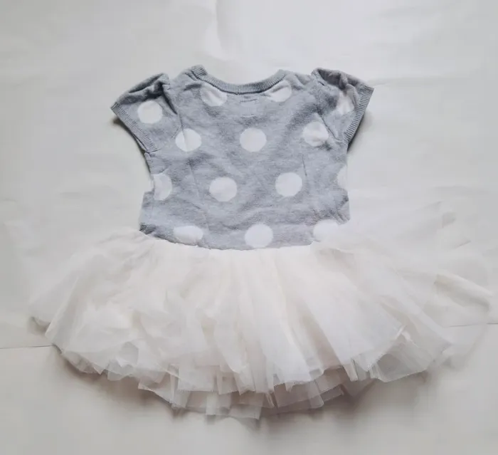 Robe fille 6-12 mois Gap - photo numéro 2