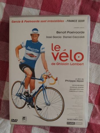 Le velo
