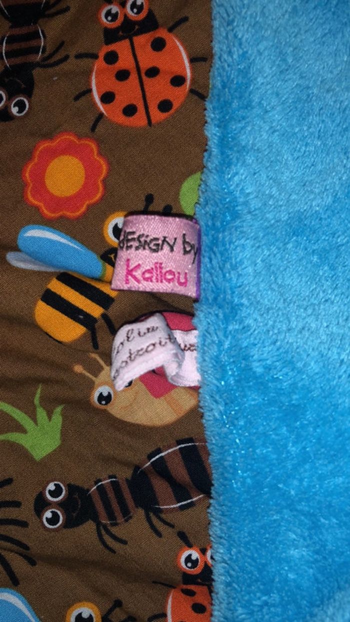 Combinaison - photo numéro 5