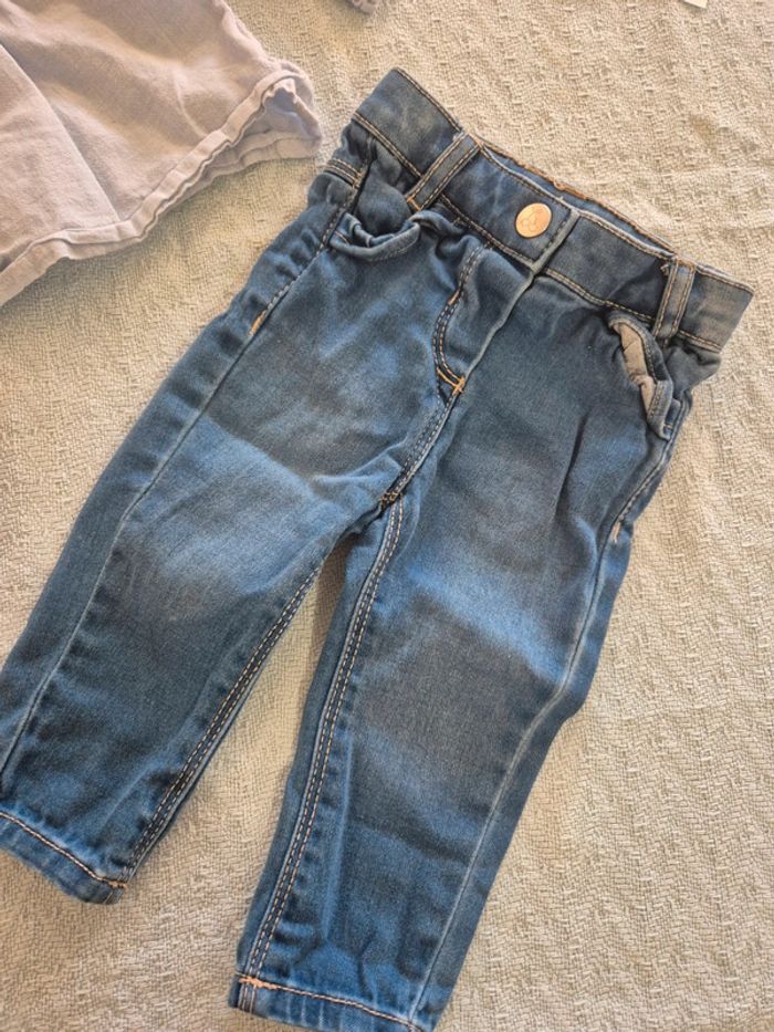 Ensemble 3mois - photo numéro 4