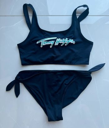 Maillot de bain Tommy Hilfiger 14/16 ans