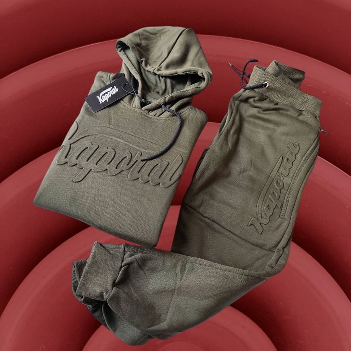 Ensemble jogging Kaporal 🐠 - photo numéro 3