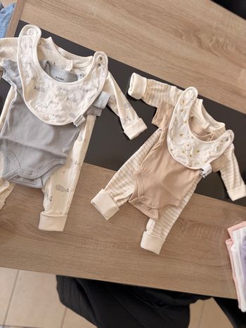Ensemble bébé 