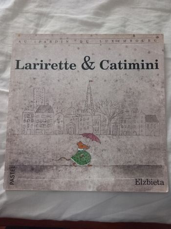 Larirette & Catimini