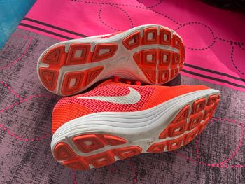 Basket Nike femme taille 38