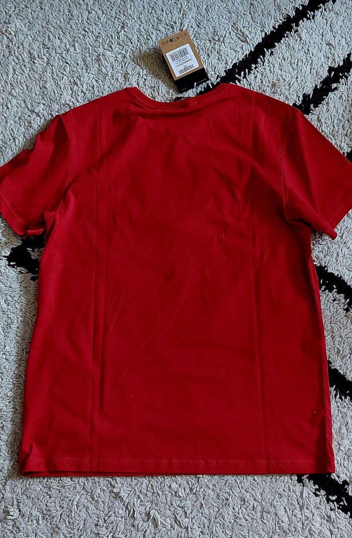 Tee-shirt The North Face - photo numéro 4