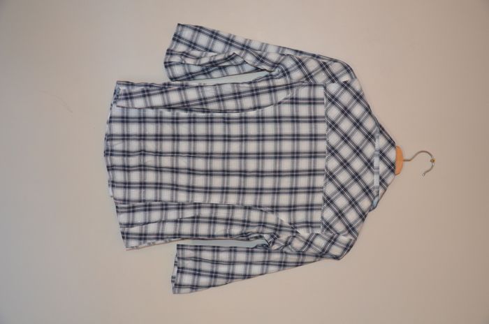Chemise à Carreaux New Look - photo numéro 2