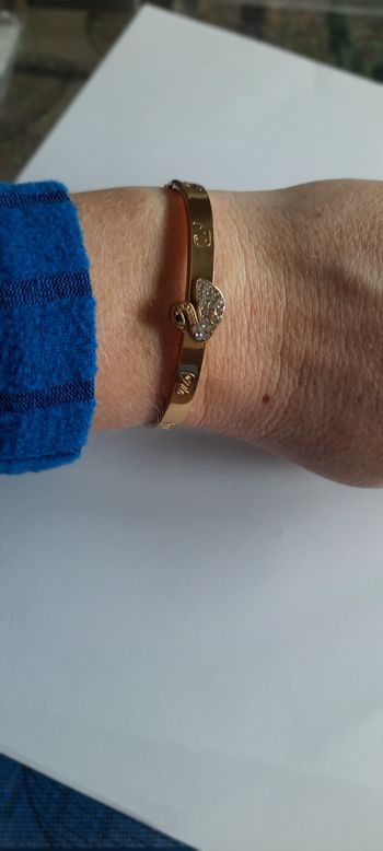 Bracelet femme 