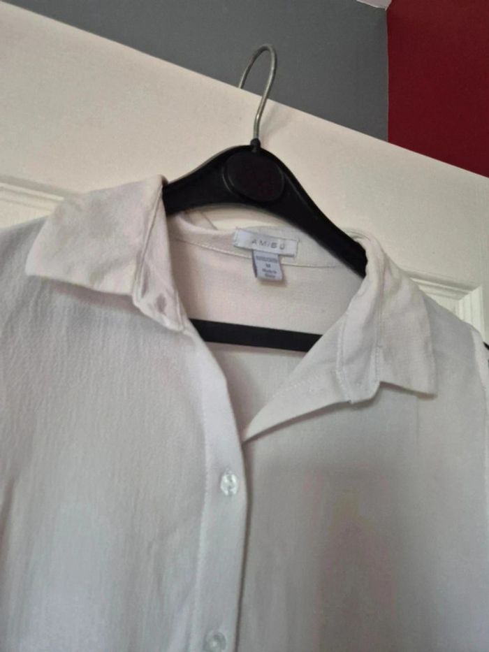 Chemise - photo numéro 5