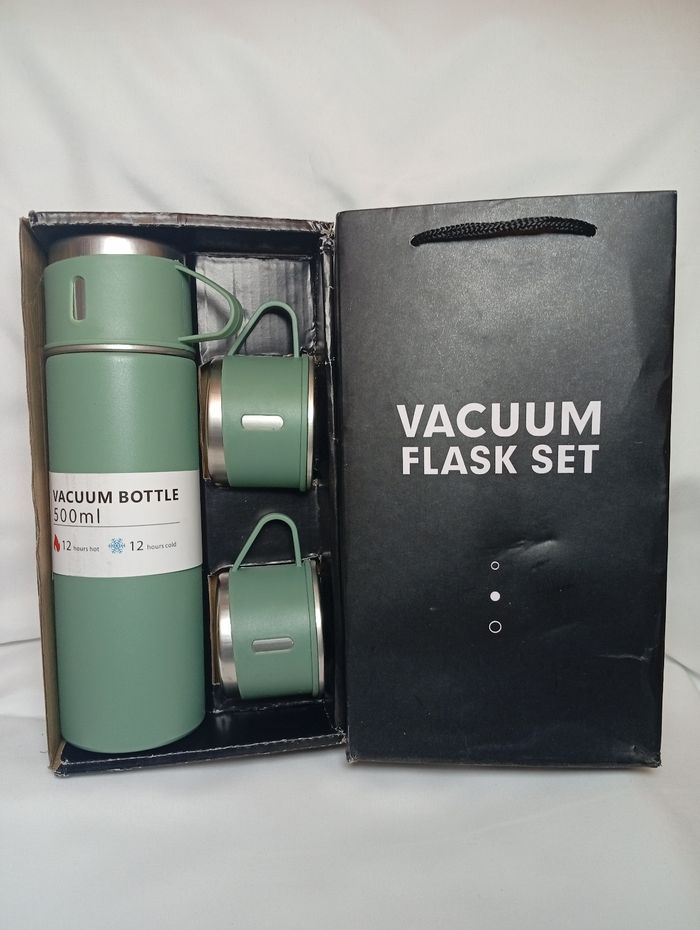 Set thermos - photo numéro 3