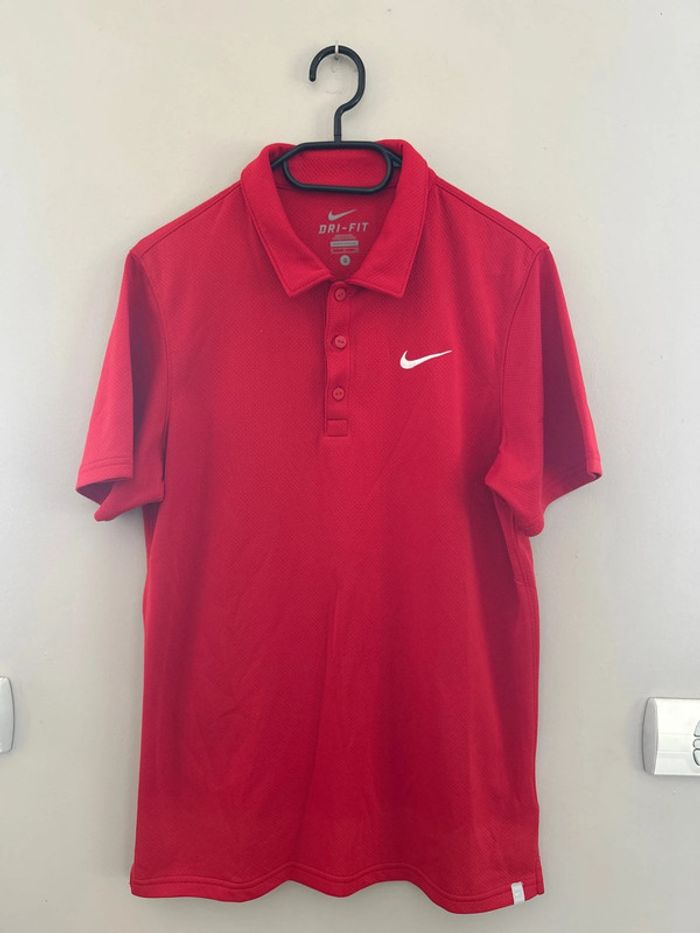 Polo de sport