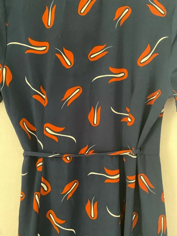 Robe longue d’été - photo numéro 6