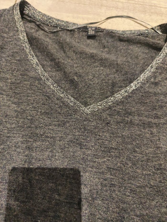 Tunique xl - photo numéro 3