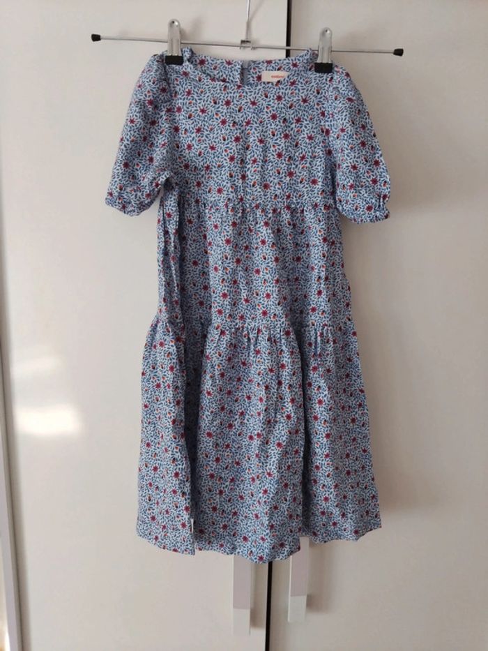 Robe Catimini t6ans neuve