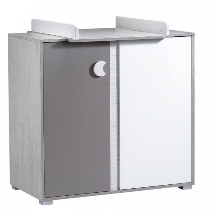 Chambre bébé évolutive