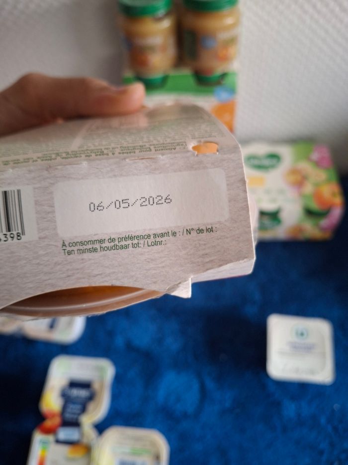 Bébé. - photo numéro 8