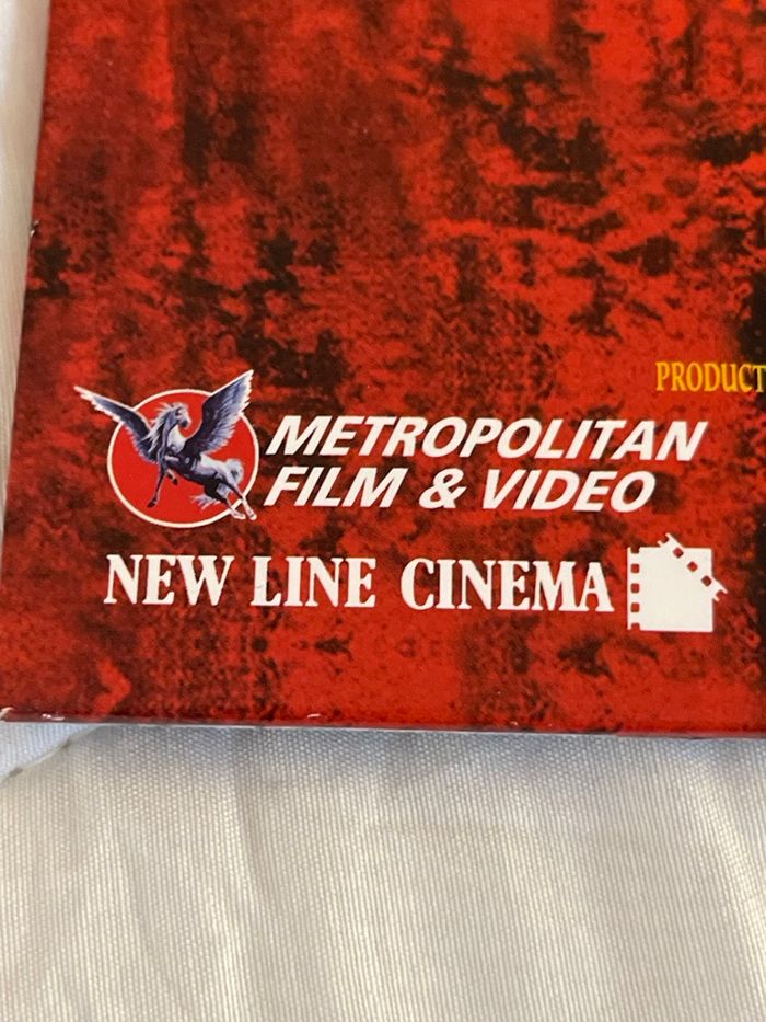 Seven - Laser Disc - photo numéro 5