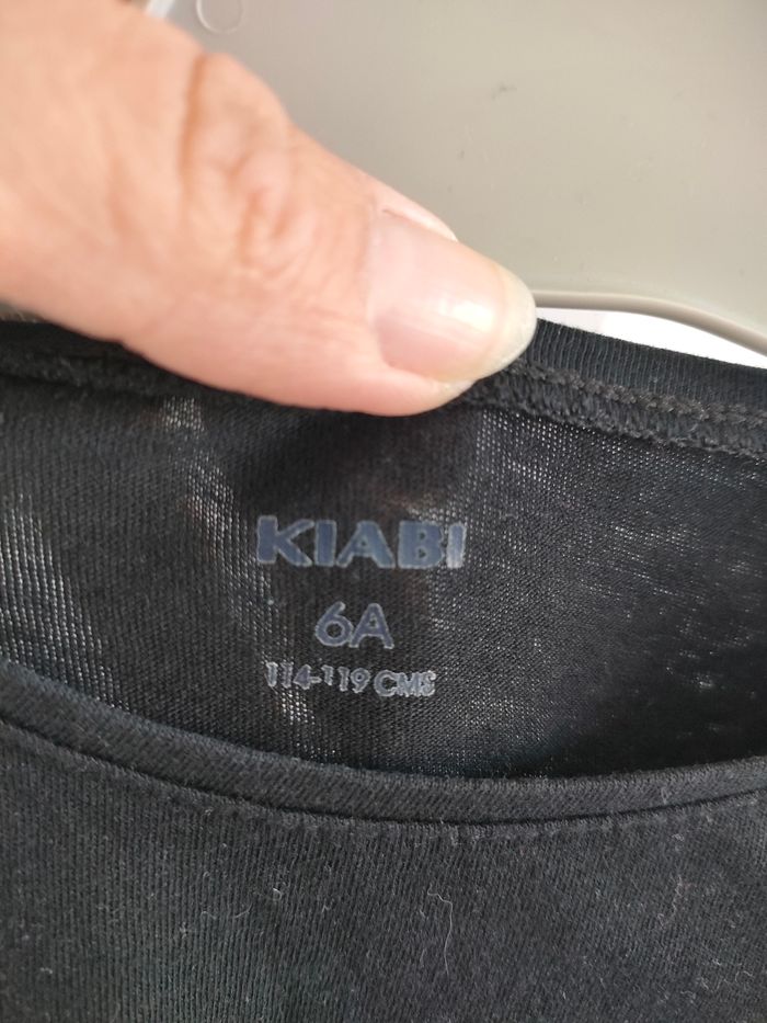 Maillot manche longue - photo numéro 2