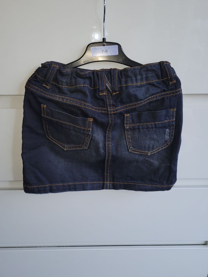 Jupe - photo numéro 2