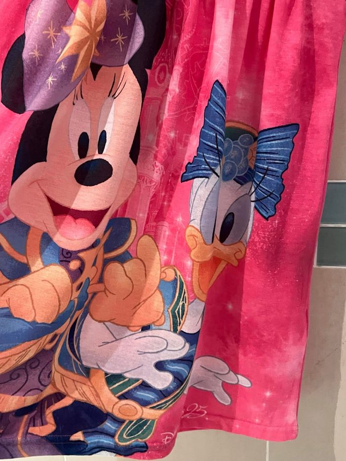 Nuisette Disneyland Paris 6 ans Minnie - photo numéro 2