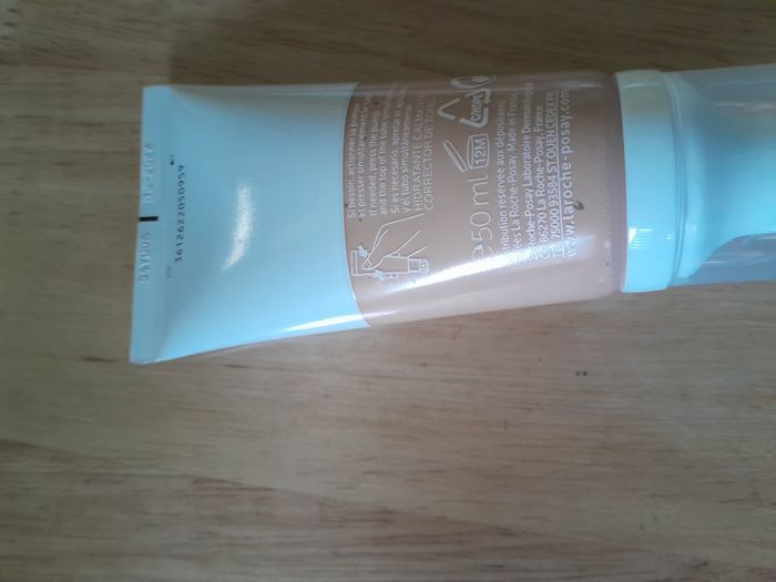Teint  Crème La Roche-Posay La Roche-Posay - photo numéro 6