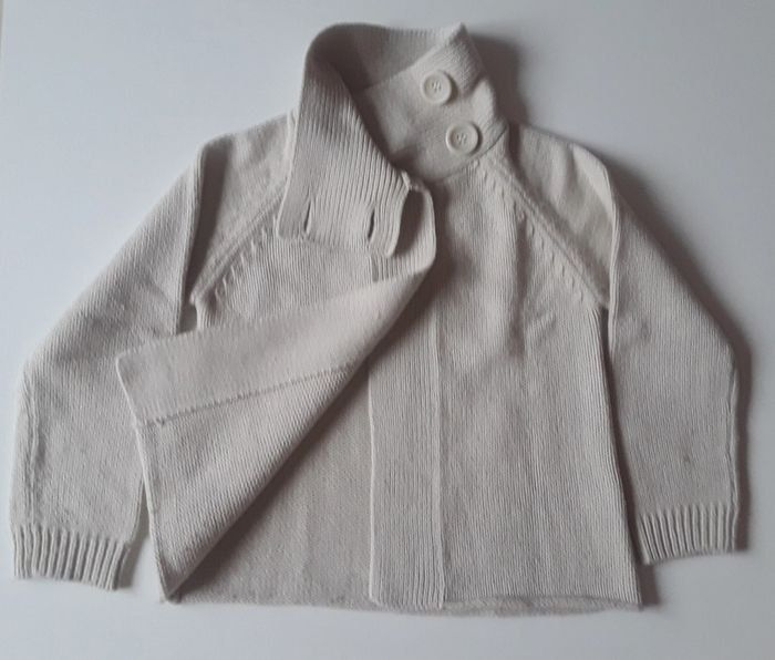 Gilet 4 ans - photo numéro 3